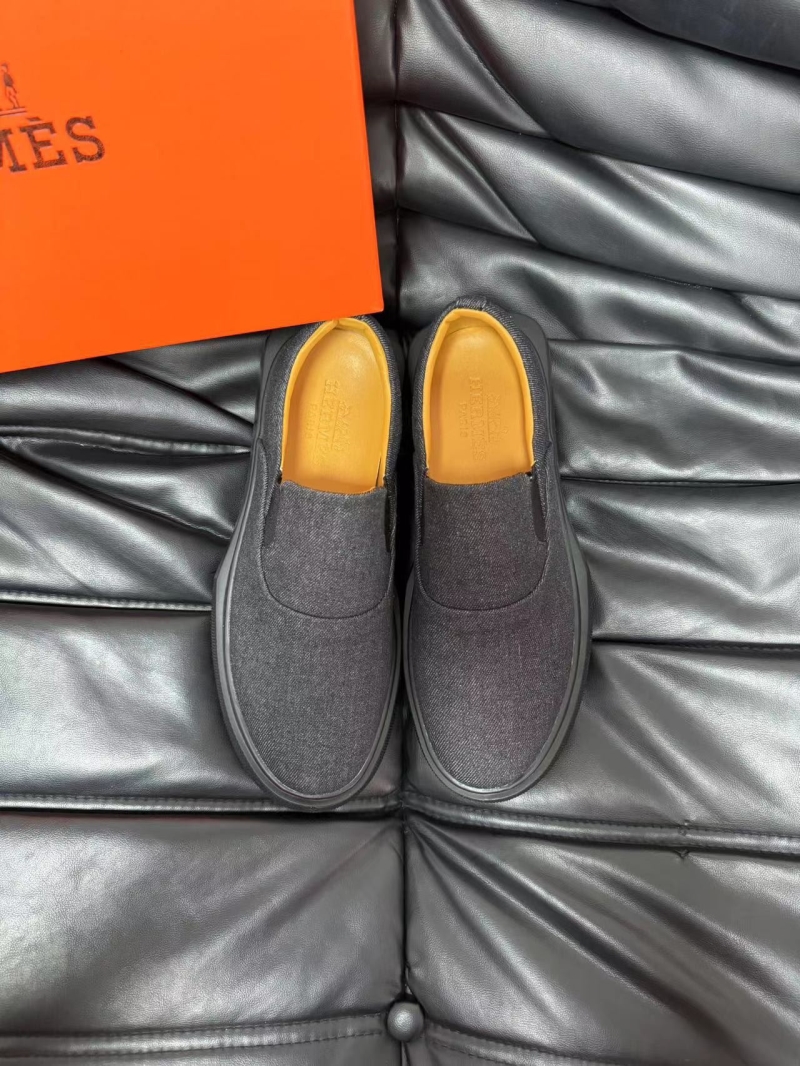 Hermes Casual Shoes